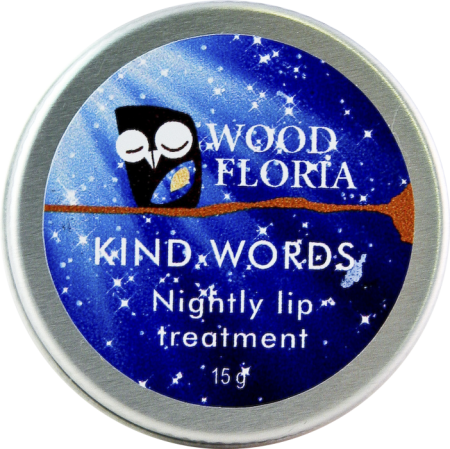 Kind Words Lip Balm (15g)