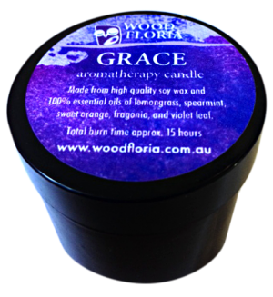 Grace Candle 150g