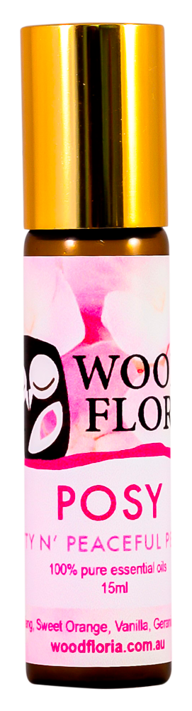 woodfloria body posy