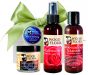 woodfloria gifts gift packs Deluxe Face Pack